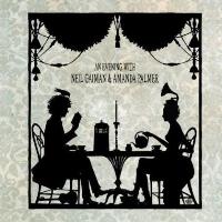 An evening with Neil Gaiman and Amanda Palmer