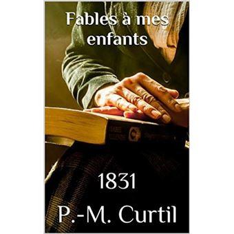 Fables à mes enfants