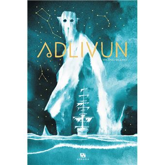 Adlivun