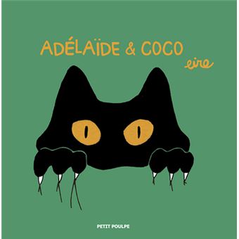 Adelaïde et Coco