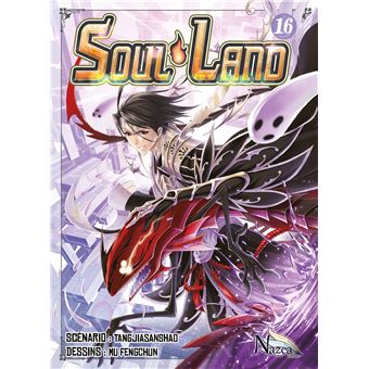 Soul land