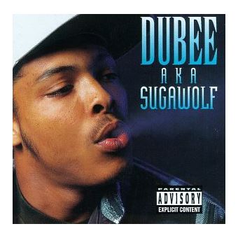 Dubee aka sugawolf : CD album en Dubee : tous les disques | fnac Belgique
