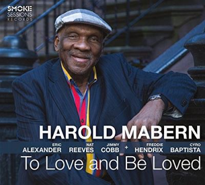 To love and be loved/digipack