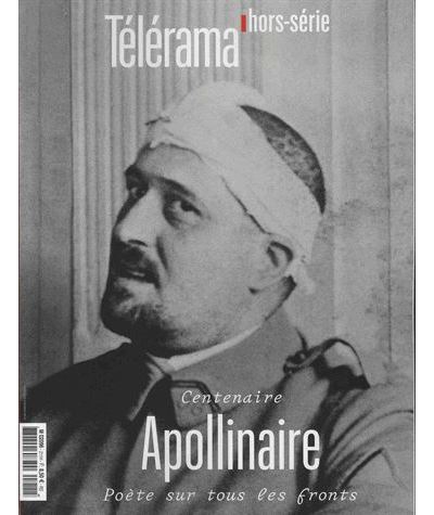 Guillaume appolinaire