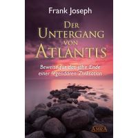 Der Untergang von Atlantis