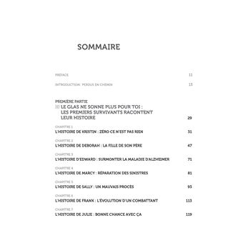 Les premiers survivants d'alzheimer - des temoignages de guerison inspirants e