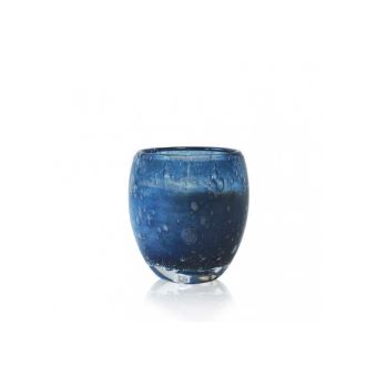 Diffuseur verre soufflé perle minérale 720 Gr