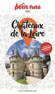 Guide Châteaux de la Loire 2022 Petit Futé