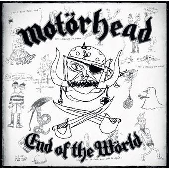 Motörhead - 1