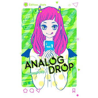 Analog Drop