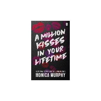 A Million Kisses In Your Lifetime