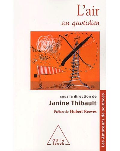 L'air au quotidien