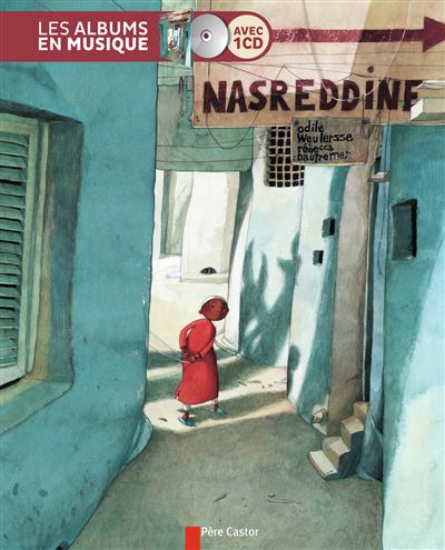 Nasredine