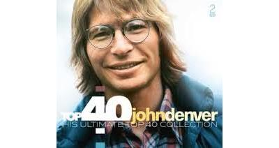 Top 40 John Denver