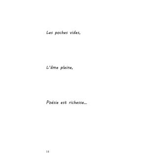 L'essence de la solitude