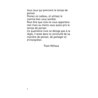 L'essence de la solitude