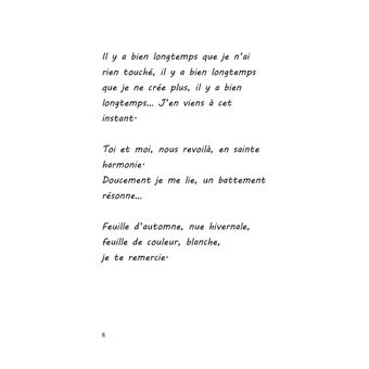 L'essence de la solitude