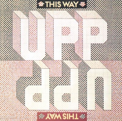 This way reissue ltd