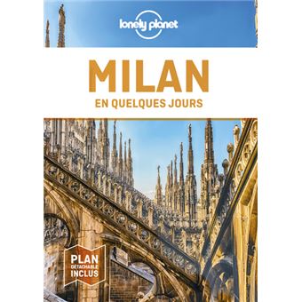 Milan En quelques jours 5ed