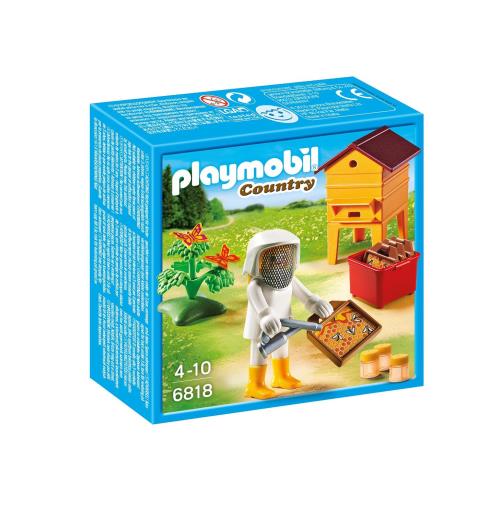 Playmobil Country 6818 Apicultrice