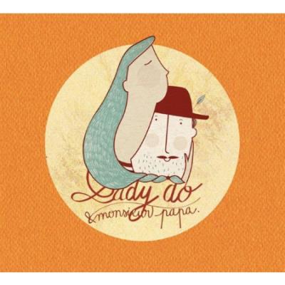 Lady Do et Monsieur Papa