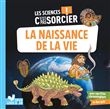Les sciences C'est pas sorcier -La naissance de la vie sur Terre