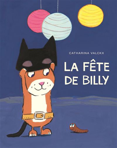 Fete de billy (La)