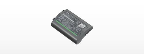 Batterie Nikon EN-EL18C pour D6