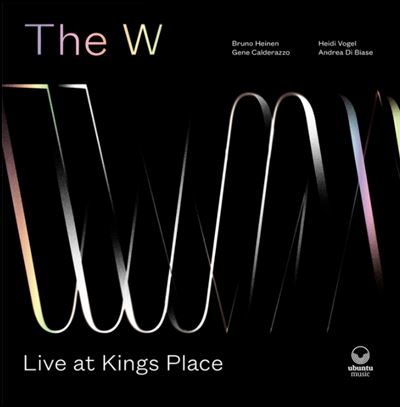 Live At Kings Place