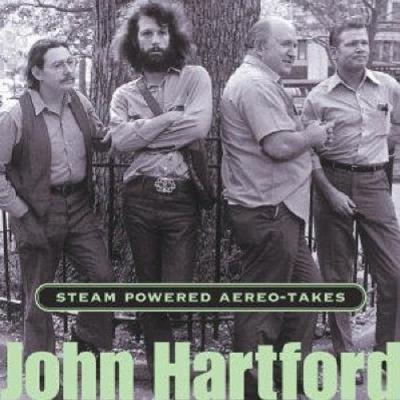 Steam powered aero takes