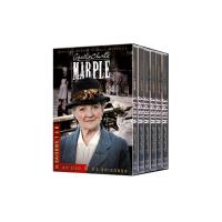 MISS MARPLE 1-6-24 DVD-VF