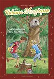 La cabane magique compilation, Tome 02