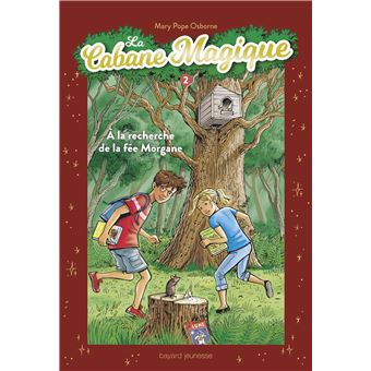La cabane magique compilation, Tome 02