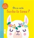Où se cache Sacha le lama ?