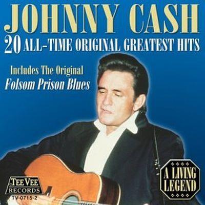 20 All-time original greatest hits