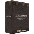 Coffret Six Feet Under DVD