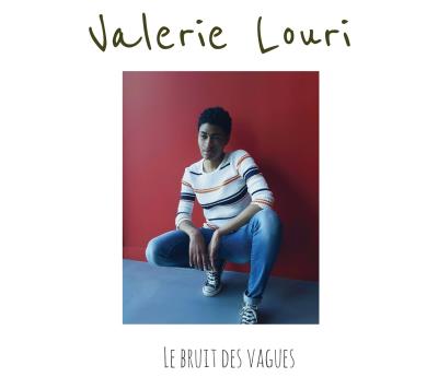 Bruit des vagues