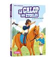 Le Galop des Etoiles - Le secret de Cherokee - Tome 2
