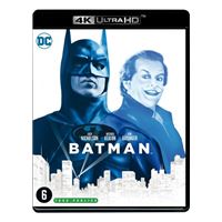 Batman Blu-ray 4K Ultra HD