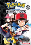 Pokémon Noir & Blanc Double - Tome 1