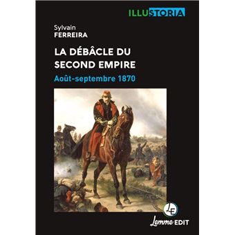 La débâcle du Second Empire