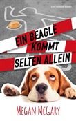 $EIN BEAGLE KOMMT SELTEN ALLEIN