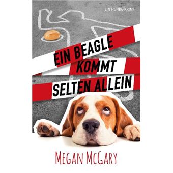 $EIN BEAGLE KOMMT SELTEN ALLEIN