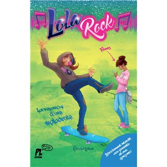 La Revanche d'une maladroite