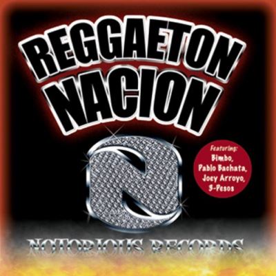 Reggaeton nacion