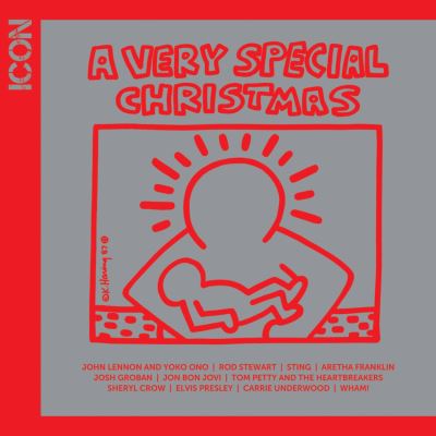 Icon a very special christmas