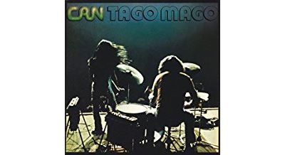Tago mago - 2 LP
