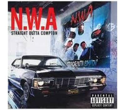 Straight Outta Compton 10th anniversary tribute