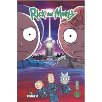 Dvd - Rick and Morty as 5 Temporada - Dublado ou Legendado - Com caixinha -  Escorrega o Preço