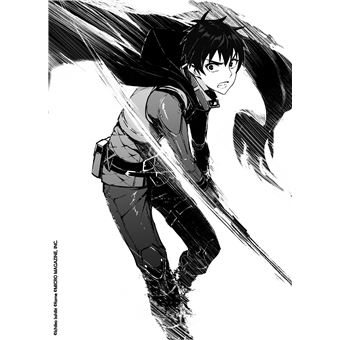 Berserk of Gluttony T01 (Light novel)
